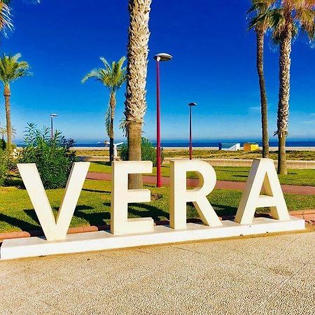 Luxury Homes Penthouse Con Jacuzzi Vera, Garrucha,Mojacar Exterior photo