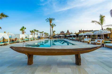 Luxury Homes Penthouse Con Jacuzzi Vera, Garrucha,Mojacar Exterior photo