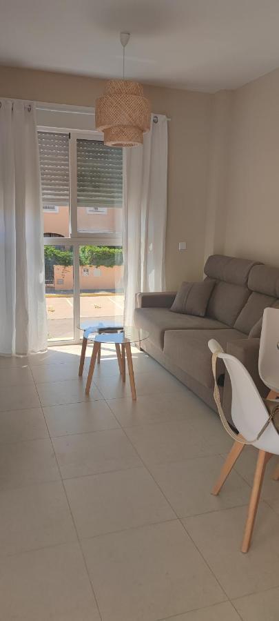 Luxury Homes Penthouse Con Jacuzzi Vera, Garrucha,Mojacar Exterior photo