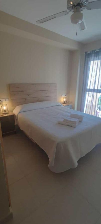 Luxury Homes Penthouse Con Jacuzzi Vera, Garrucha,Mojacar Exterior photo