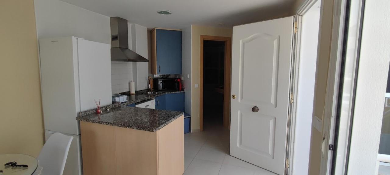 Luxury Homes Penthouse Con Jacuzzi Vera, Garrucha,Mojacar Exterior photo