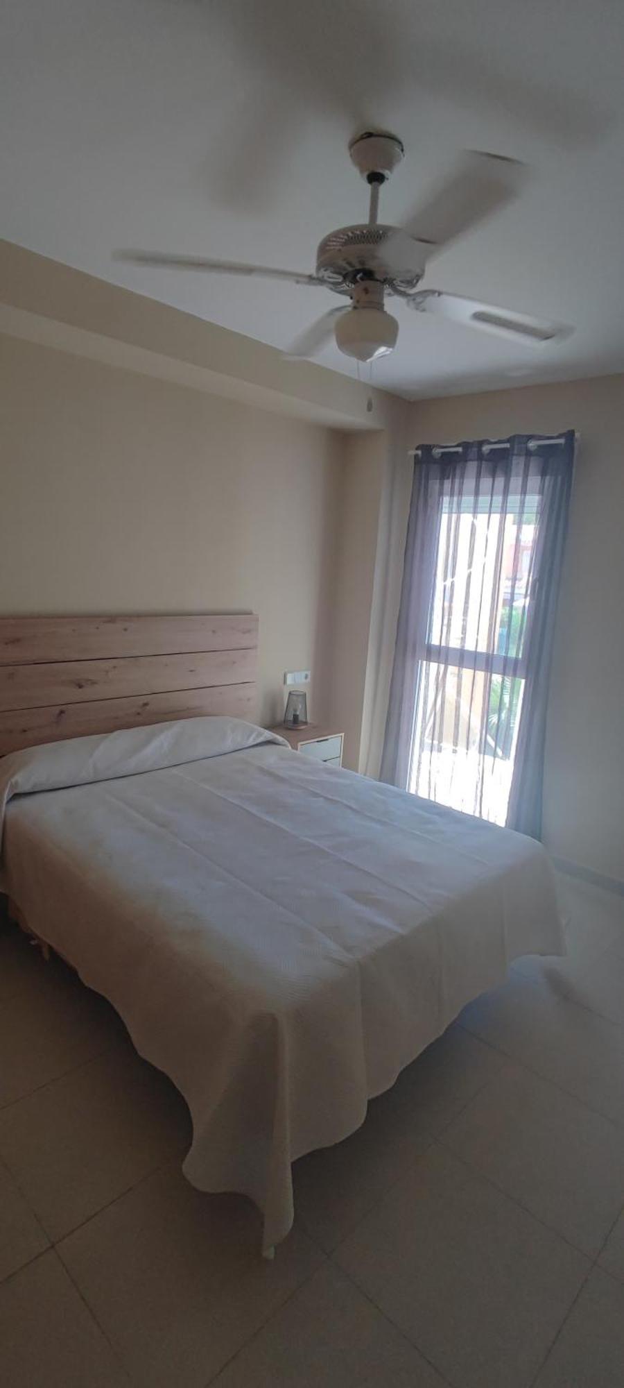 Luxury Homes Penthouse Con Jacuzzi Vera, Garrucha,Mojacar Room photo