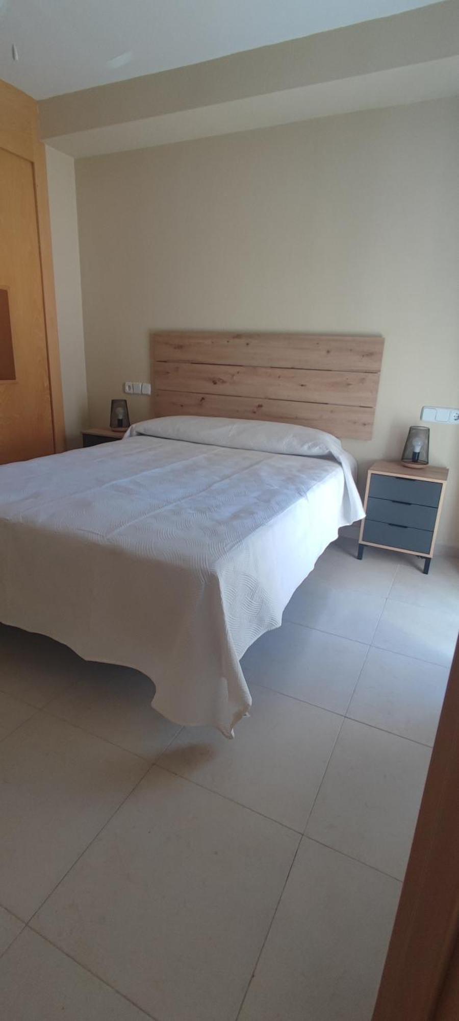 Luxury Homes Penthouse Con Jacuzzi Vera, Garrucha,Mojacar Room photo