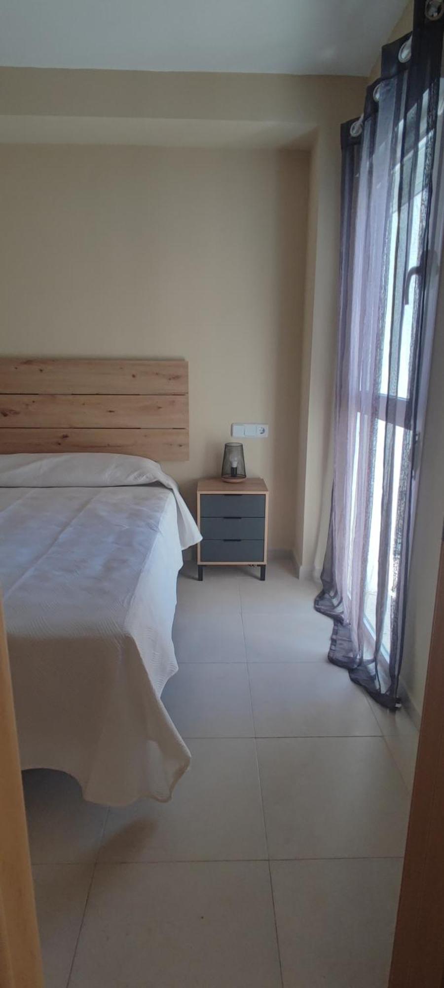 Luxury Homes Penthouse Con Jacuzzi Vera, Garrucha,Mojacar Room photo