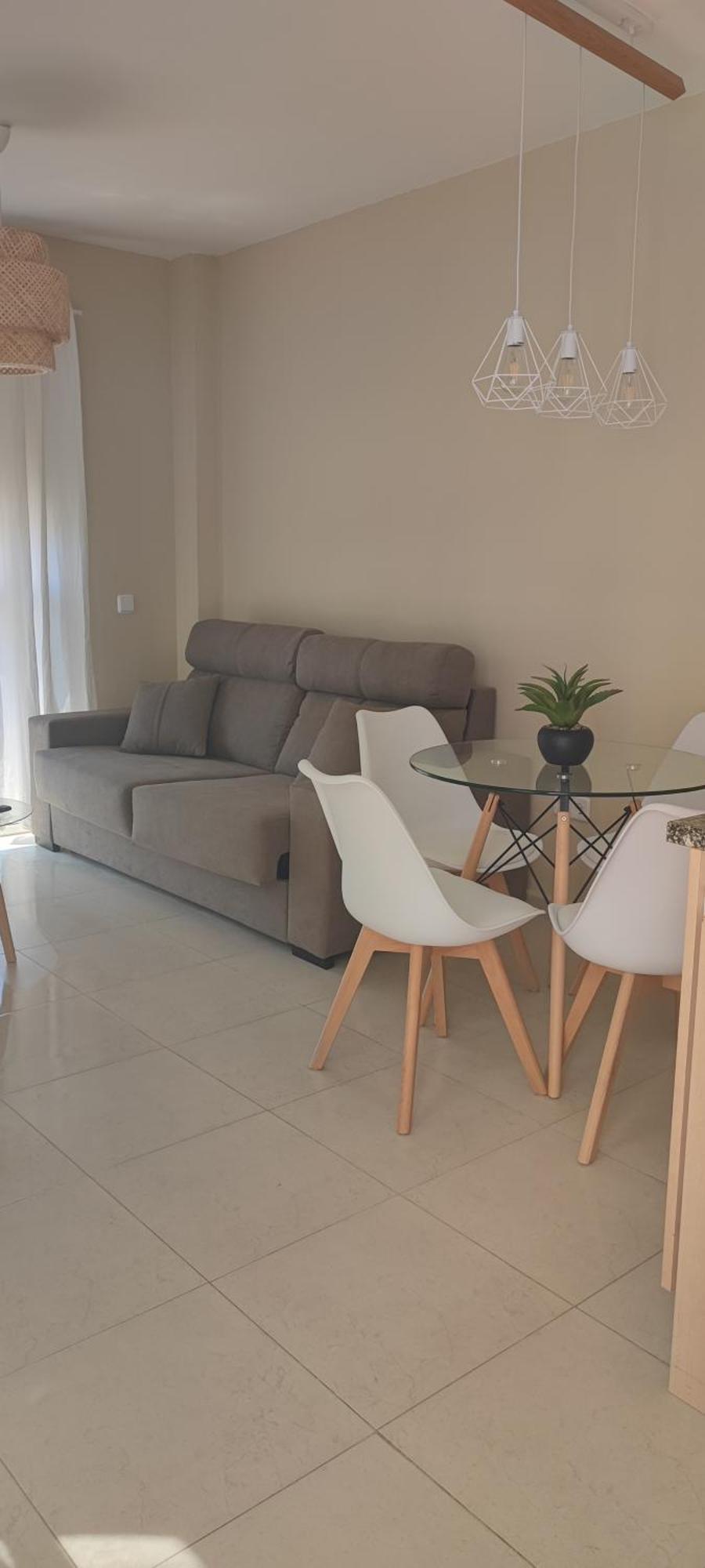 Luxury Homes Penthouse Con Jacuzzi Vera, Garrucha,Mojacar Room photo